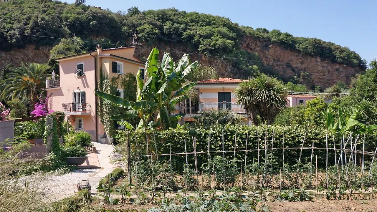 La Musa Lerici 0*,  Italy