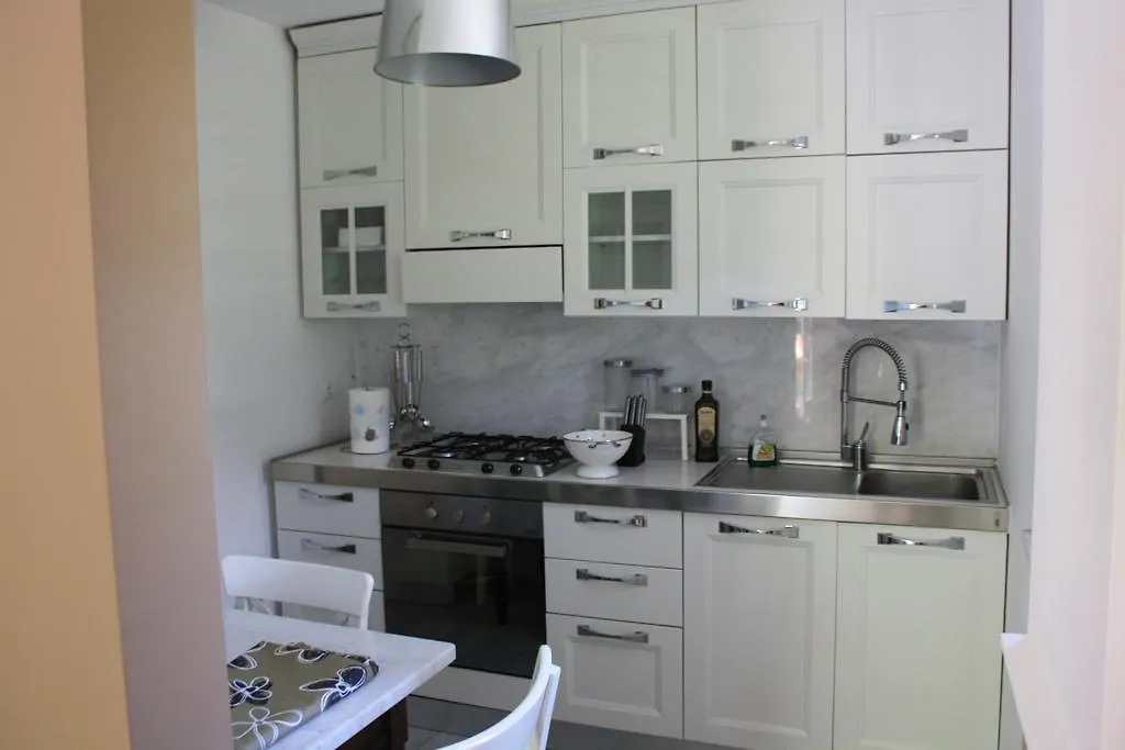 La Musa Lerici Apartment