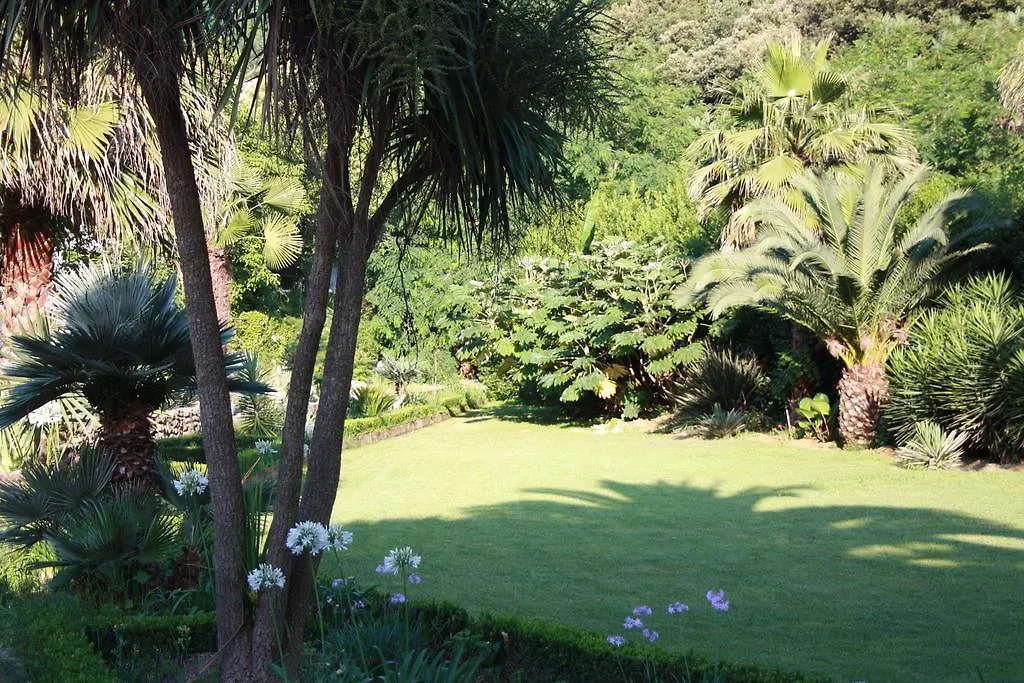 Apartment La Musa Lerici