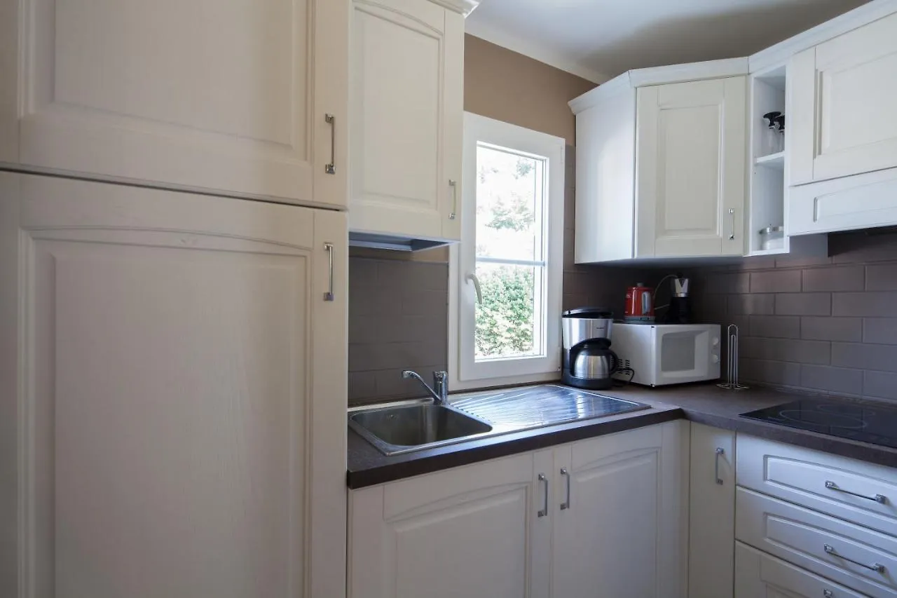 Apartment La Musa Lerici Italy