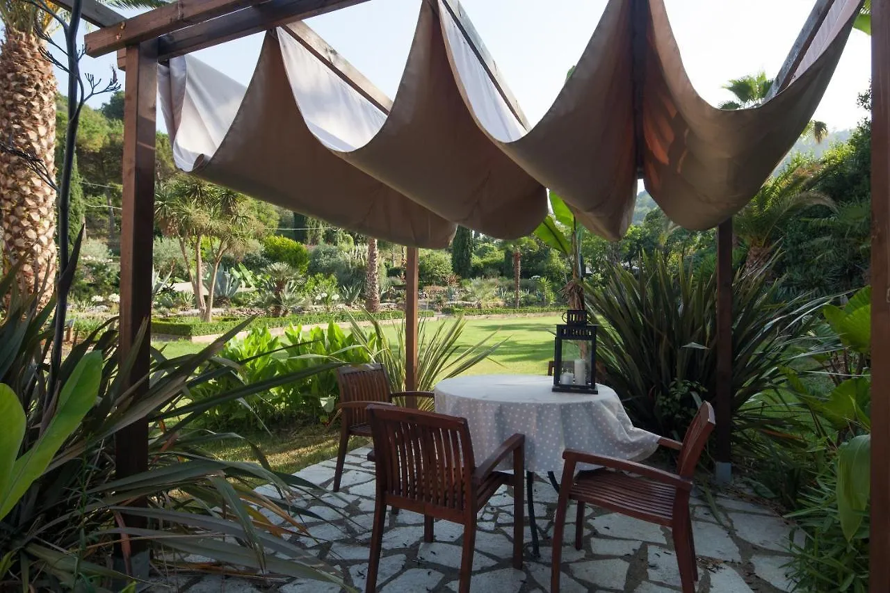 Apartment La Musa Lerici
