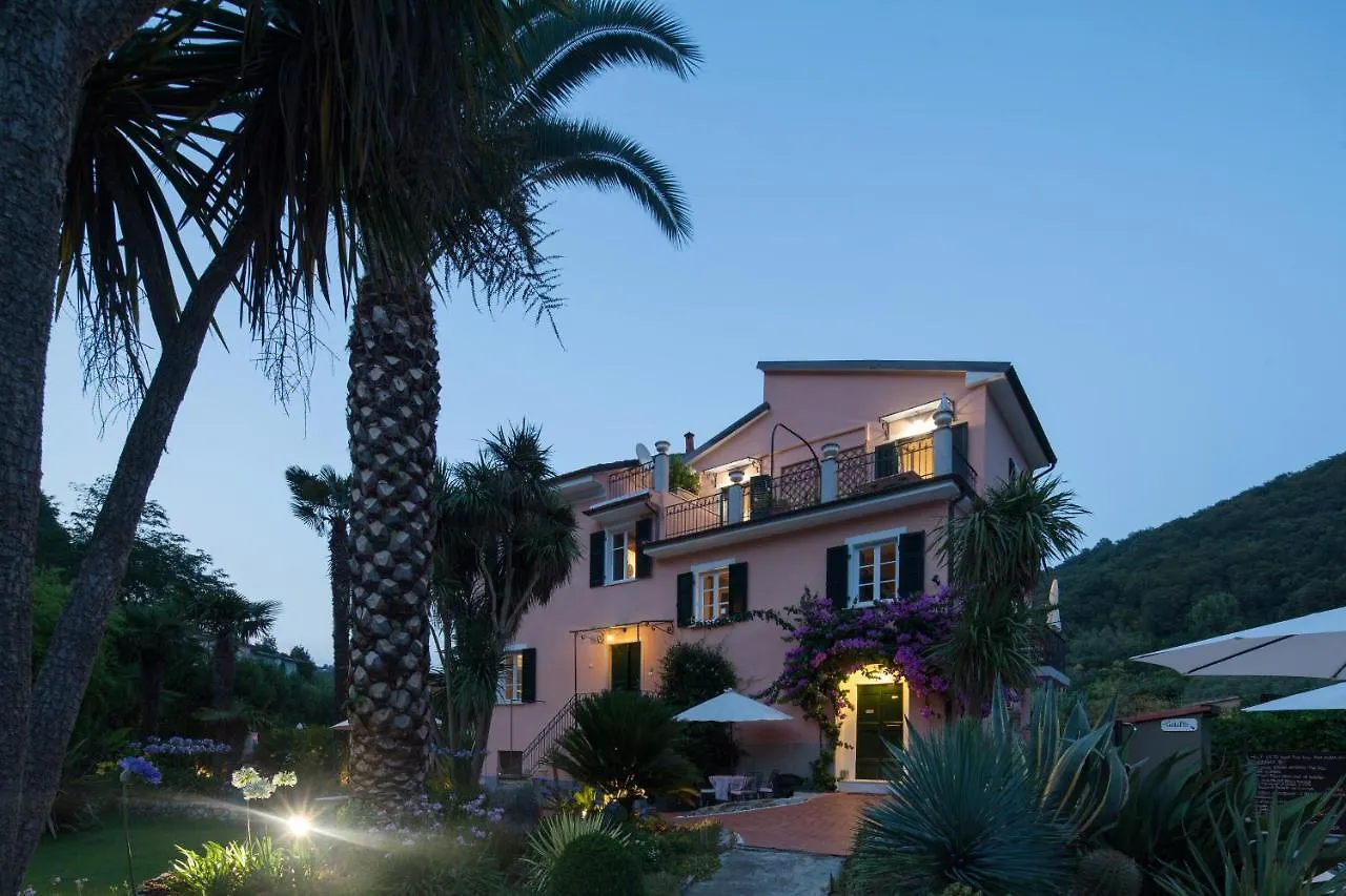 La Musa Lerici 0*,
