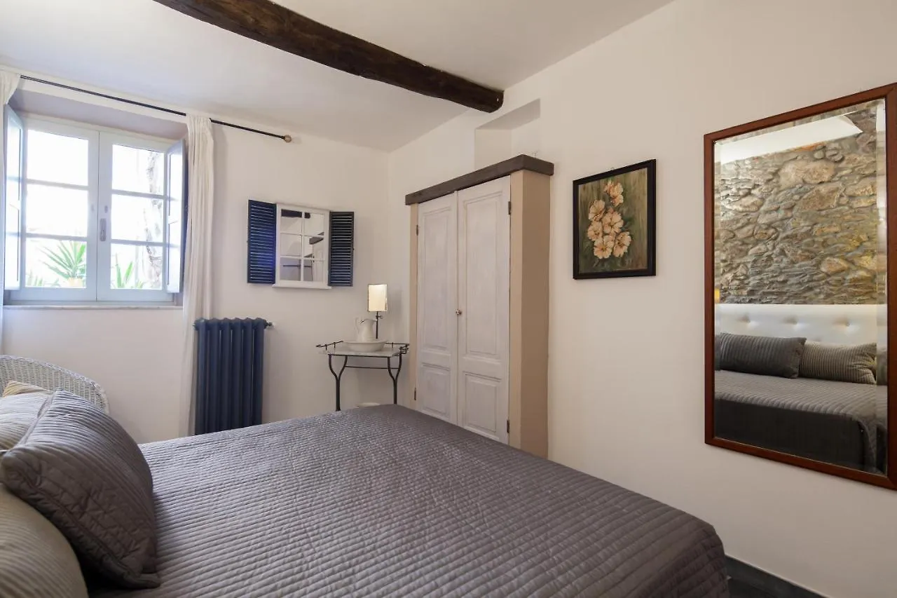 La Musa Lerici Apartment