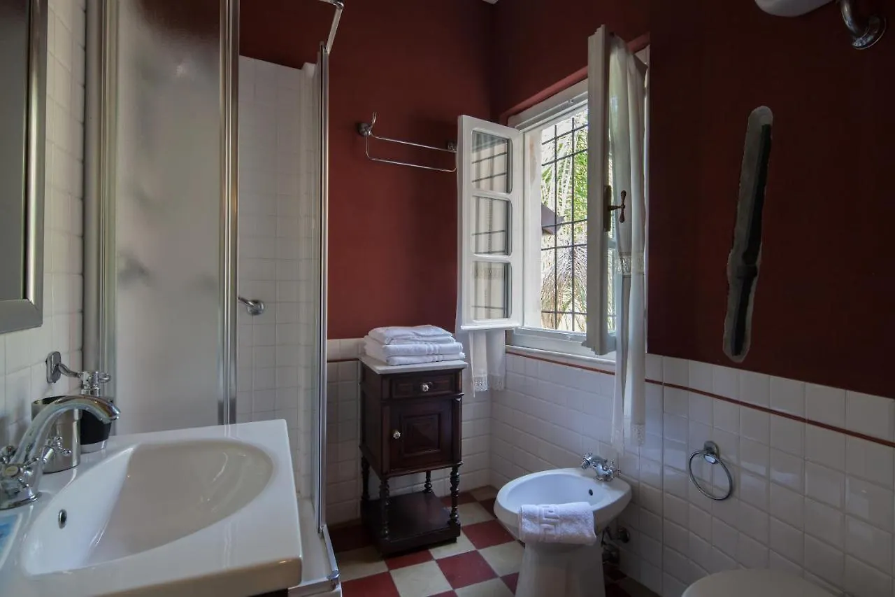 La Musa Lerici Apartment