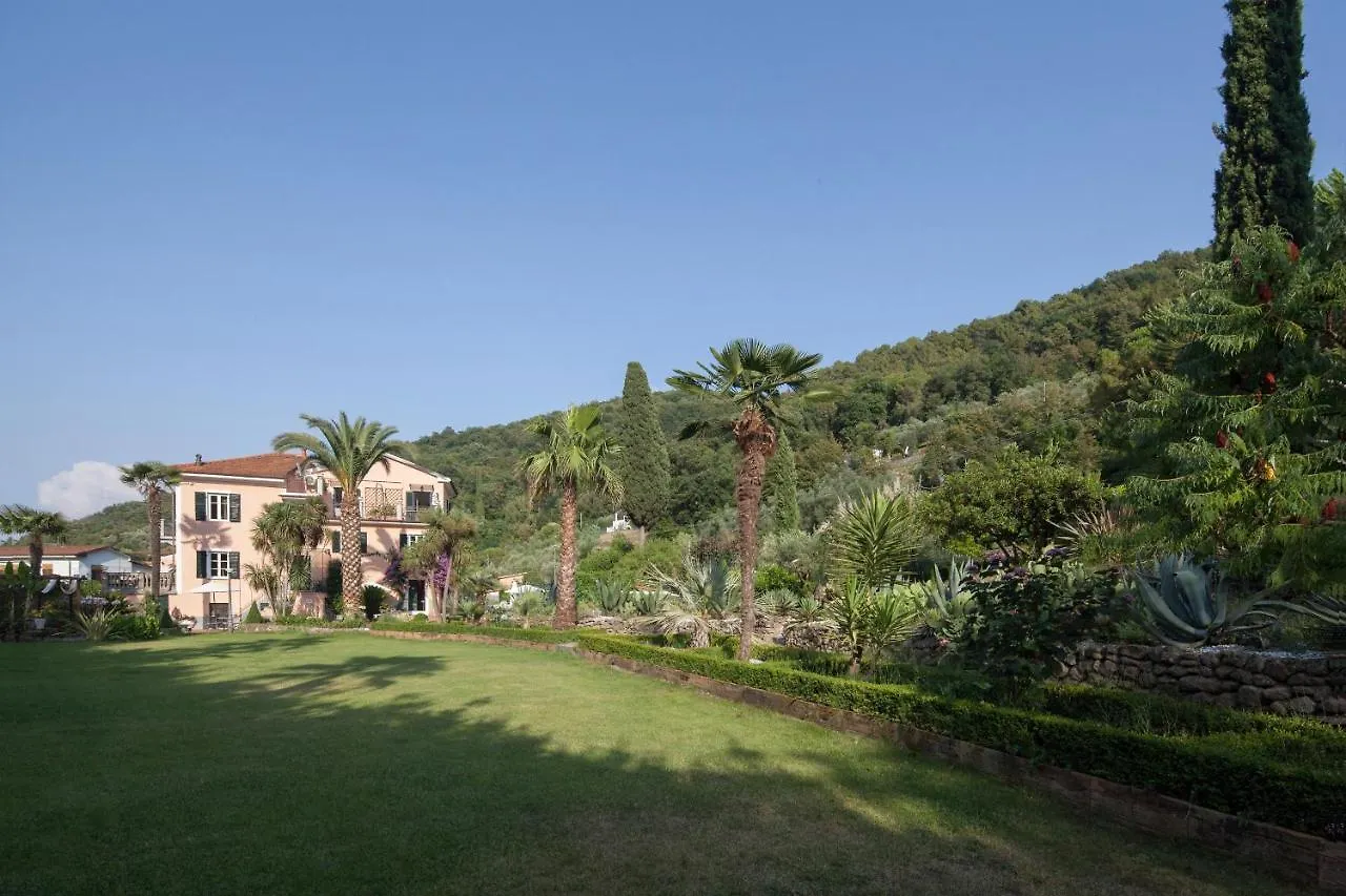 La Musa Lerici Italy