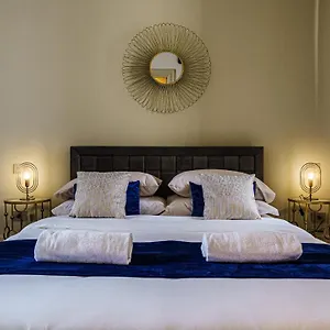  Apartament Palazzo Nouveau Włochy