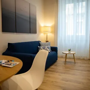  Apartament La Cementina Włochy