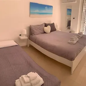  Apartament Mameli House Włochy