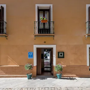 Triana Boutique By Hommyhome Appartement Sevilla