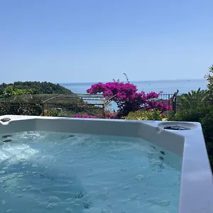 Il Mare Blu Appartement