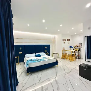  Apartament Oltremare Włochy