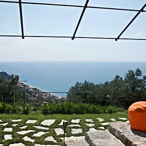A Lea L'ua Ferienhaus