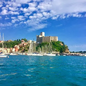 Casabarbara Lerici