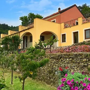 Lavalleggia Bauernhof