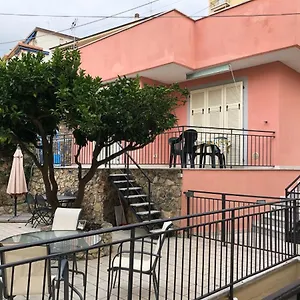 Casa Dei Limoni Lerici