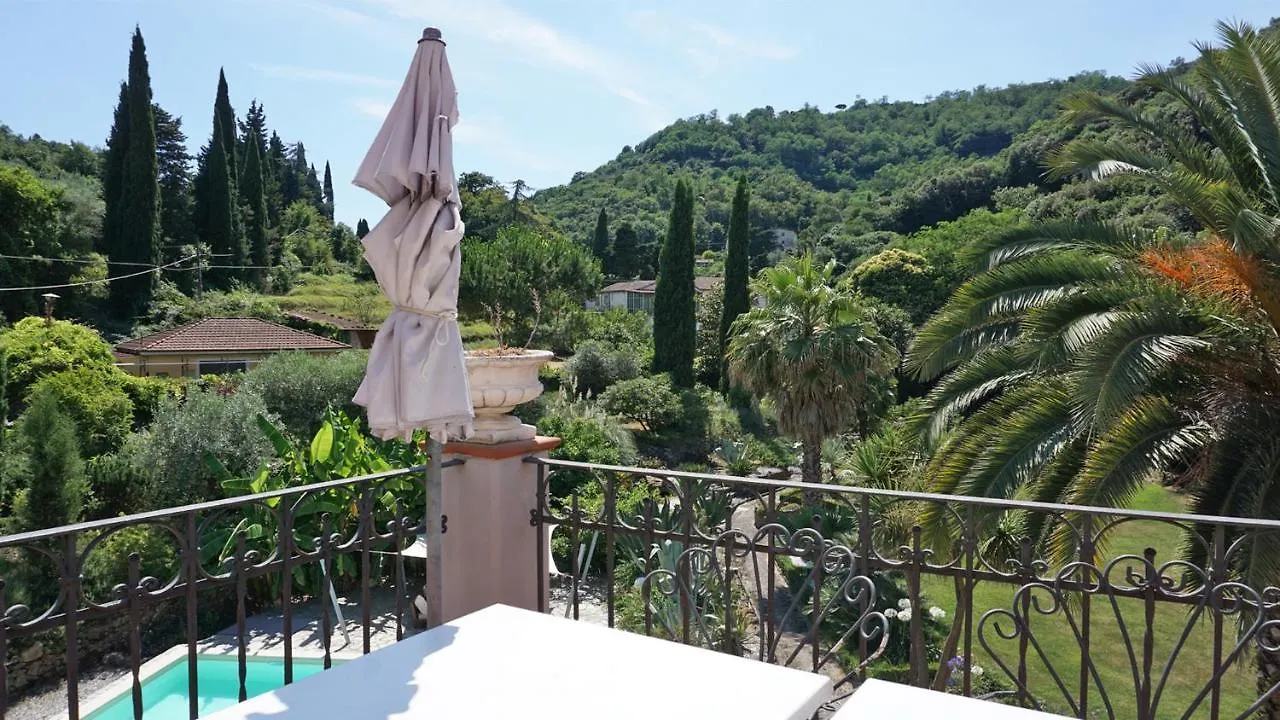 La Musa Lerici Italy