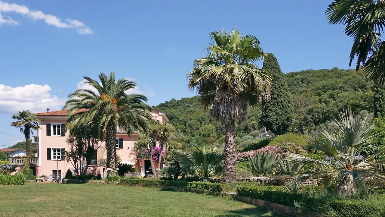La Musa Lerici Apartment