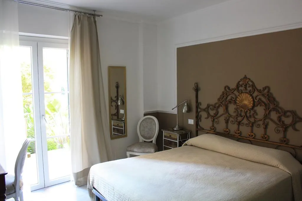 La Musa Lerici Apartment