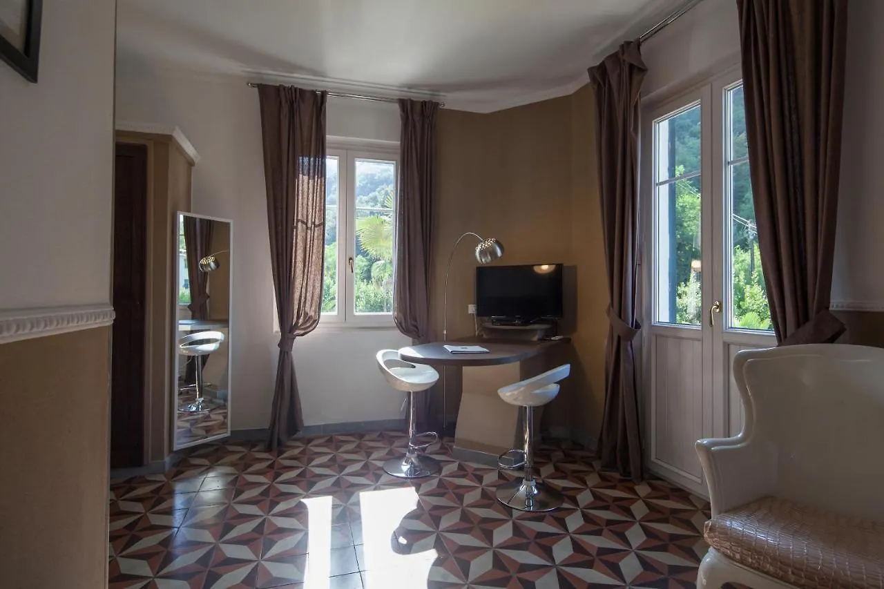 La Musa Lerici Apartment